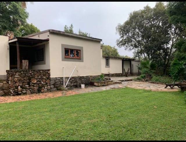 4 BEDROOM PROPERTY TO RENT IN LANSERIA